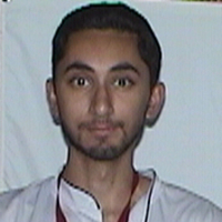 Mohammad Shaikh