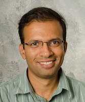 Amit Shesh