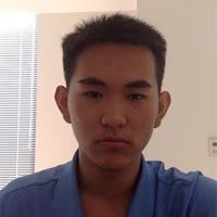 Chenxi Yuan