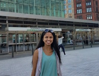 Ashna Shah