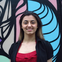 Niousha Jafari (NJ)