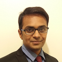 Prathamesh Kirloskar