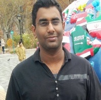 Shubham Sharma