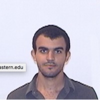 Abdel-Rahman Madkour
