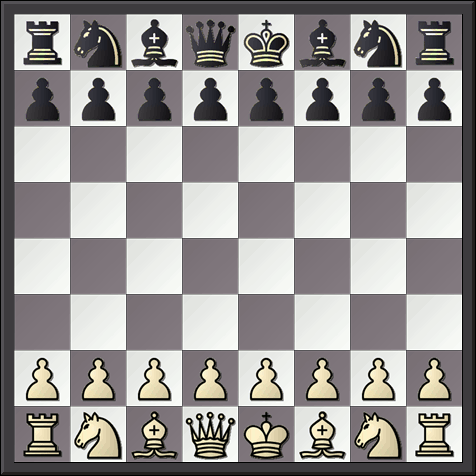 8 Rooks on a Chessboard