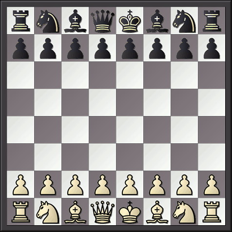 Queen vs. Rook In Chess - Chess Game Strategies