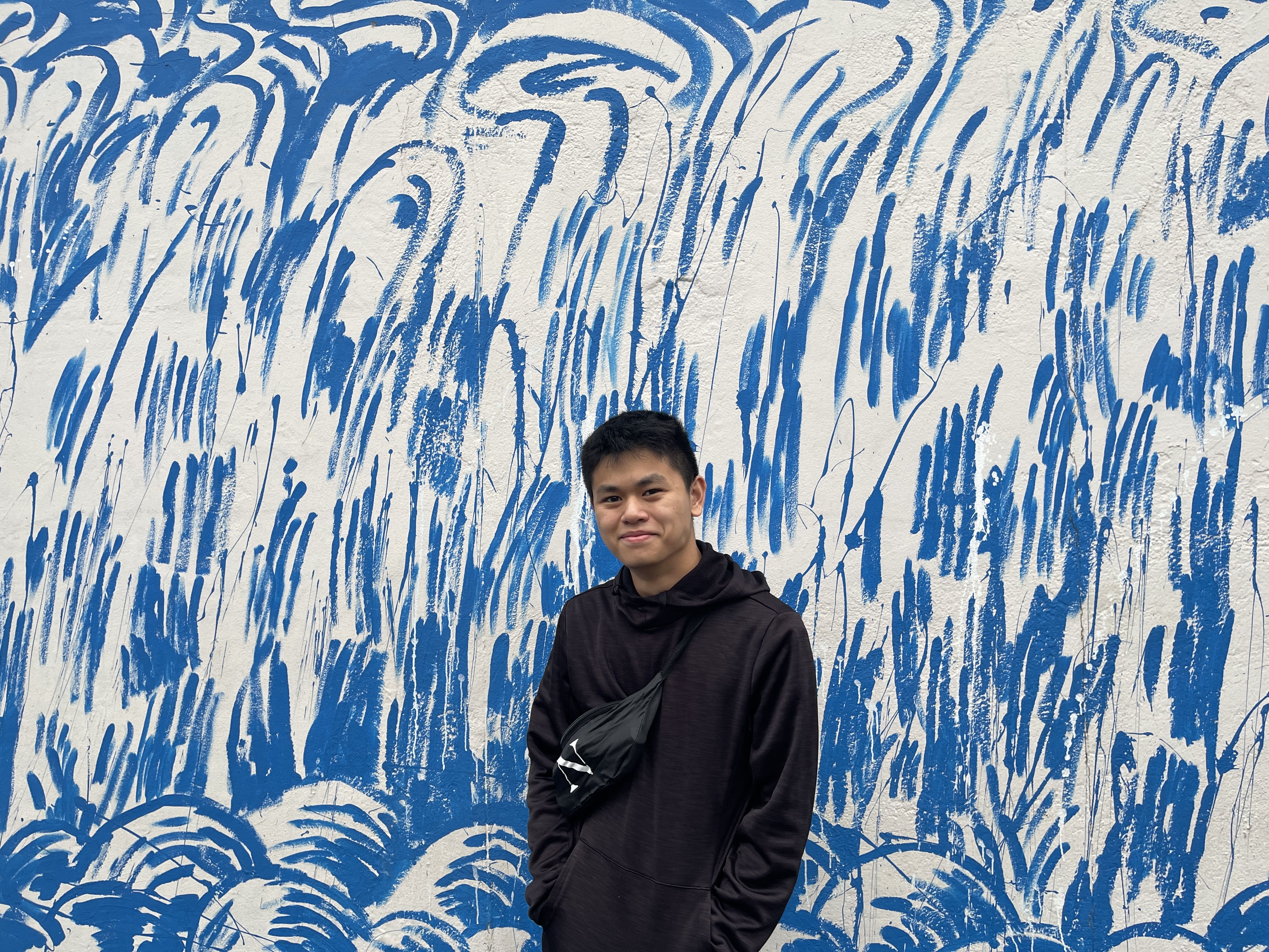 Daniel Ku